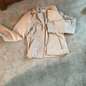 Maurices jacket
